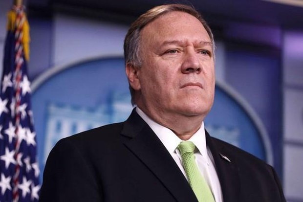 Estados Unidos apoya intereses de países del Sudeste Asiático en Mar Oriental según derecho internacional