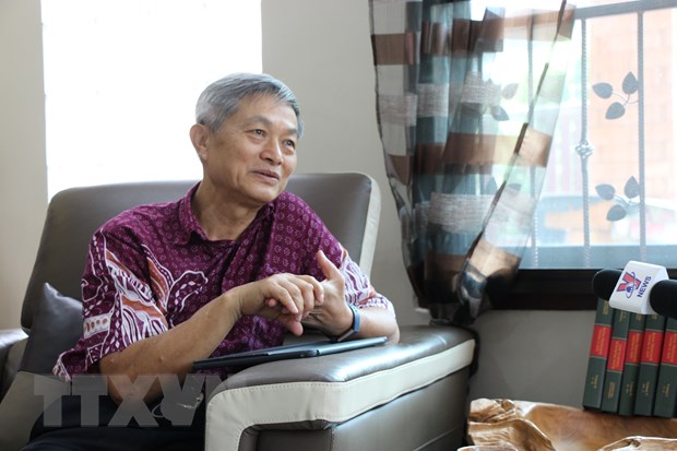 Acuerdo comercial RCEP genera oportunidades y desafíos para Malasia y Vietnam, según un experto malasio