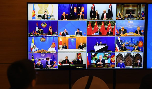 Académicos camboyanos alaban los beneficios del RCEP para la economía global