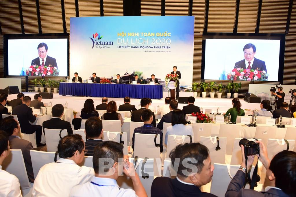 Conferencia Nacional de Turismo se centra en la recuperación del mercado doméstico
