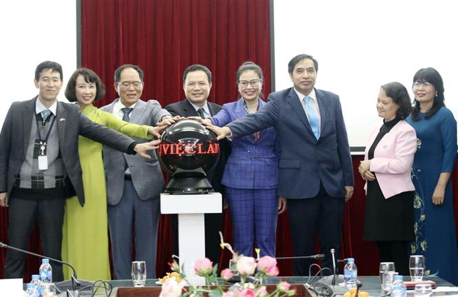 Inauguran el Portal de Servicio Laboral de Vietnam