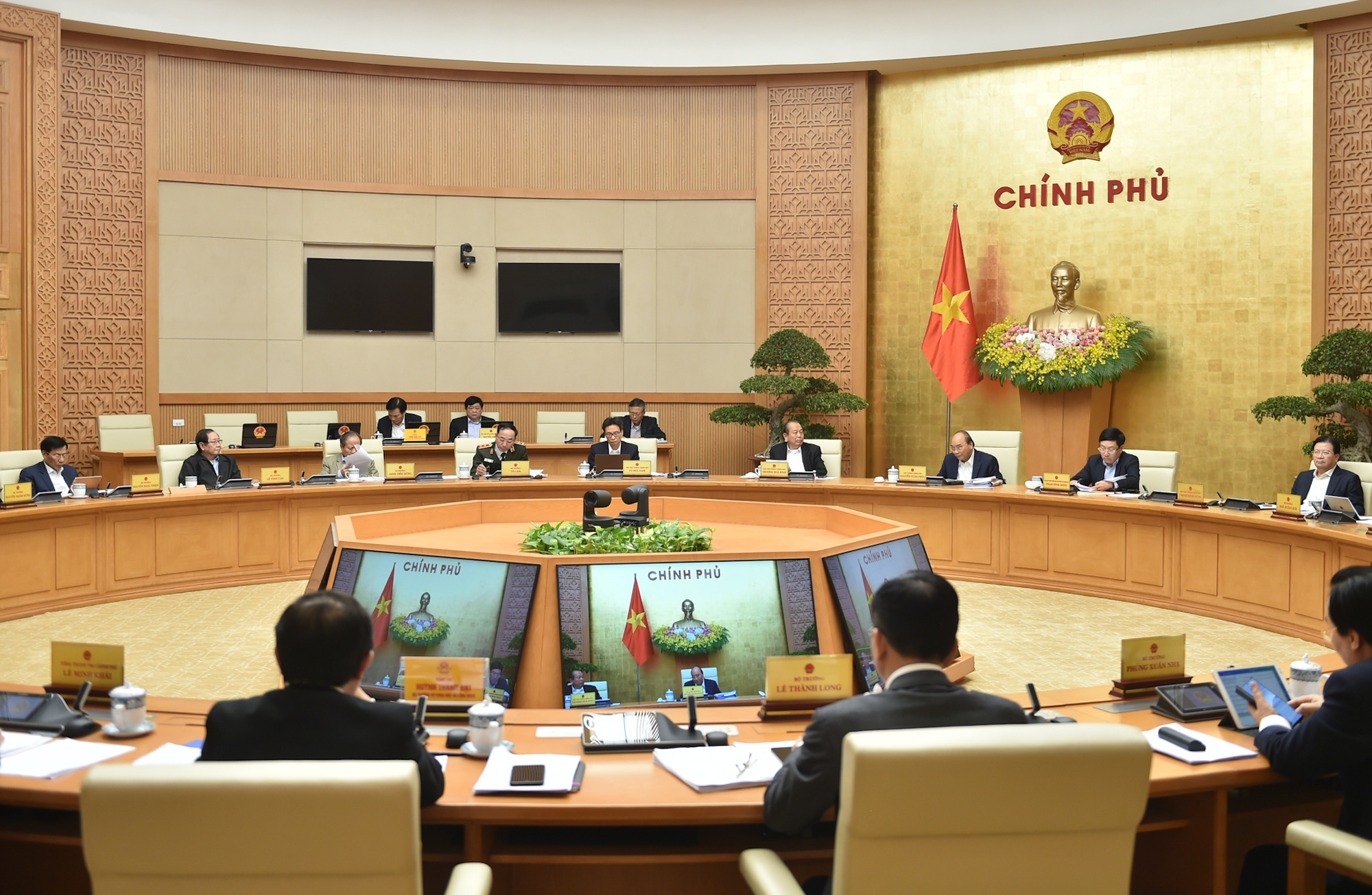 Vietnam promulga nuevos estándares de pobreza para el período 2021-2025