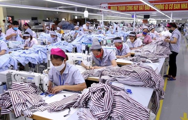 Vietnam ocupa el tercer lugar en el mundo en términos de perspectivas económicas
