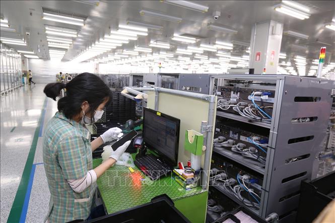 Vietnam se convierte en un atractivo destino de inversión en Asia