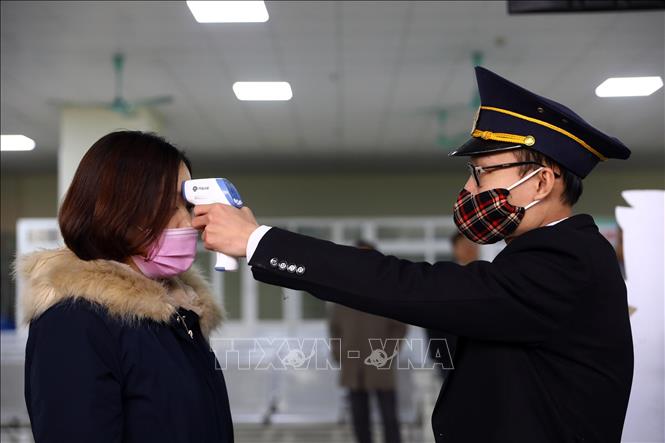 Vietnam no registra nuevo caso de covid-19