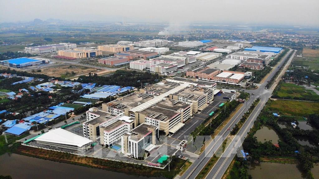 Empresas europeas se muestran optimistas sobre la economía de Vietnam en 2021