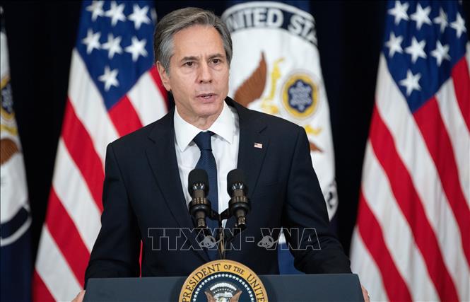 Estados Unidos anuncia su regreso al Consejo de Derechos Humanos de la ONU