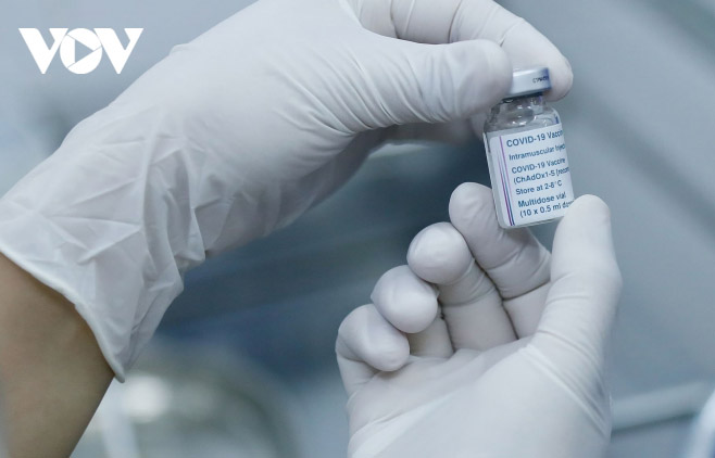 Vietnam pasa 4 días consecutivos sin registrar nuevos contagios del covid-19