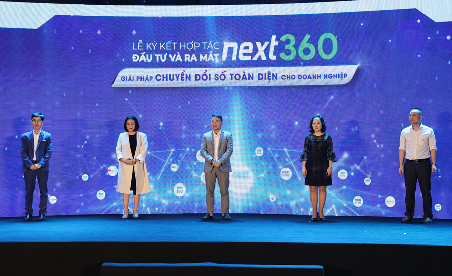 Lanzan un conjunto de soluciones de transformación digital para pequeñas y medianas empresas vietnamitas
