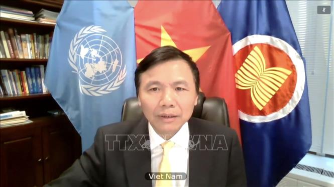 Vietnam pide una mayor protección de los niños en los conflictos armados