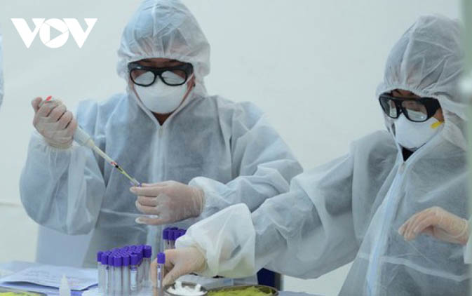 Vietnam registra otra víctima fatal por el covid-19