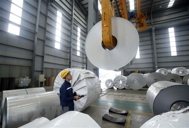 Anuncian las 50 empresas de capital abierto más prestigiosas de Vietnam en 2021