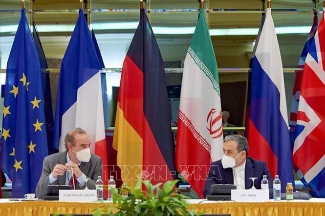 Inician la sexta ronda de conversaciones sobre el asunto nuclear de Irán
