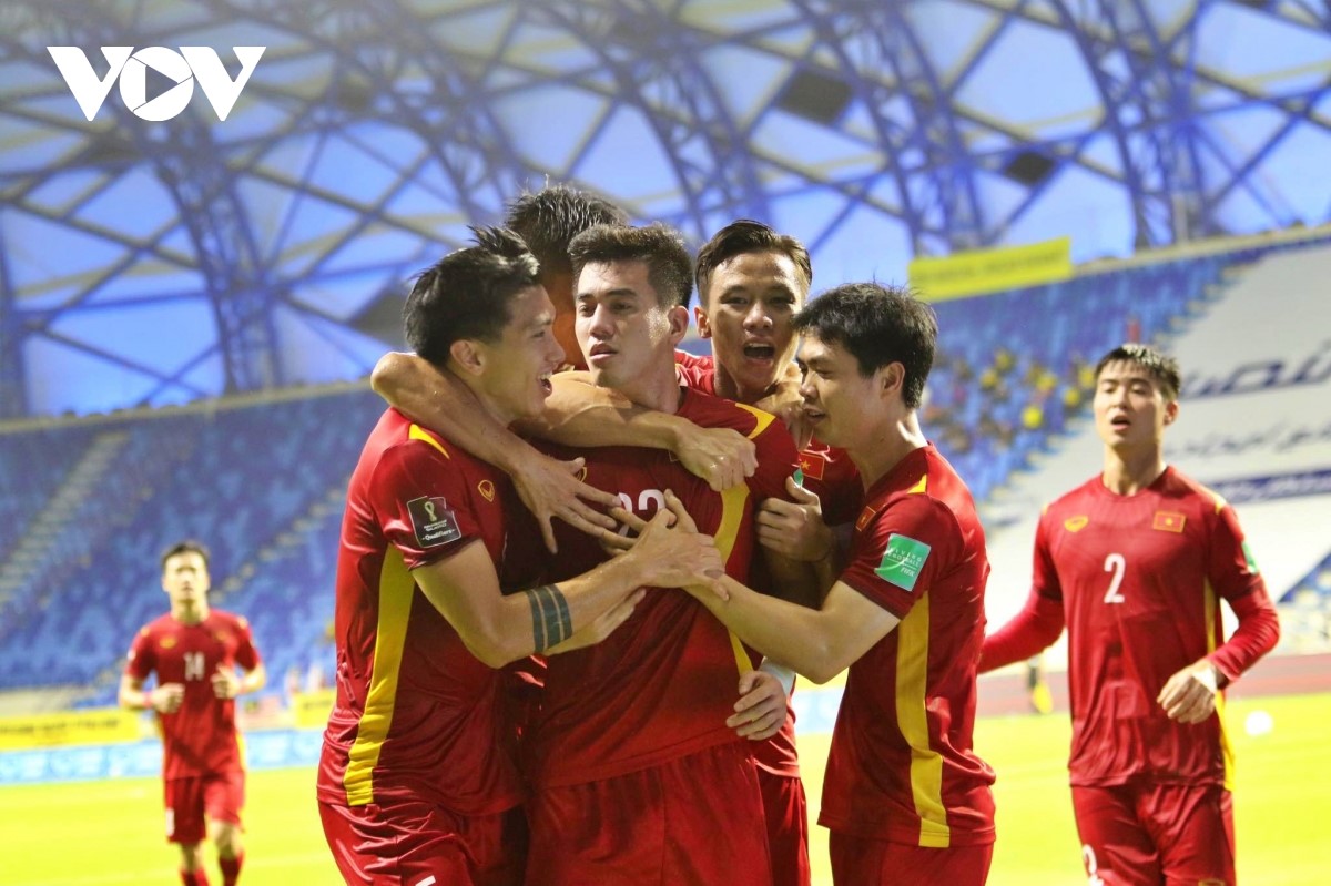Página web de deportes ESPN elogia la generación dorada de fútbol vietnamita
