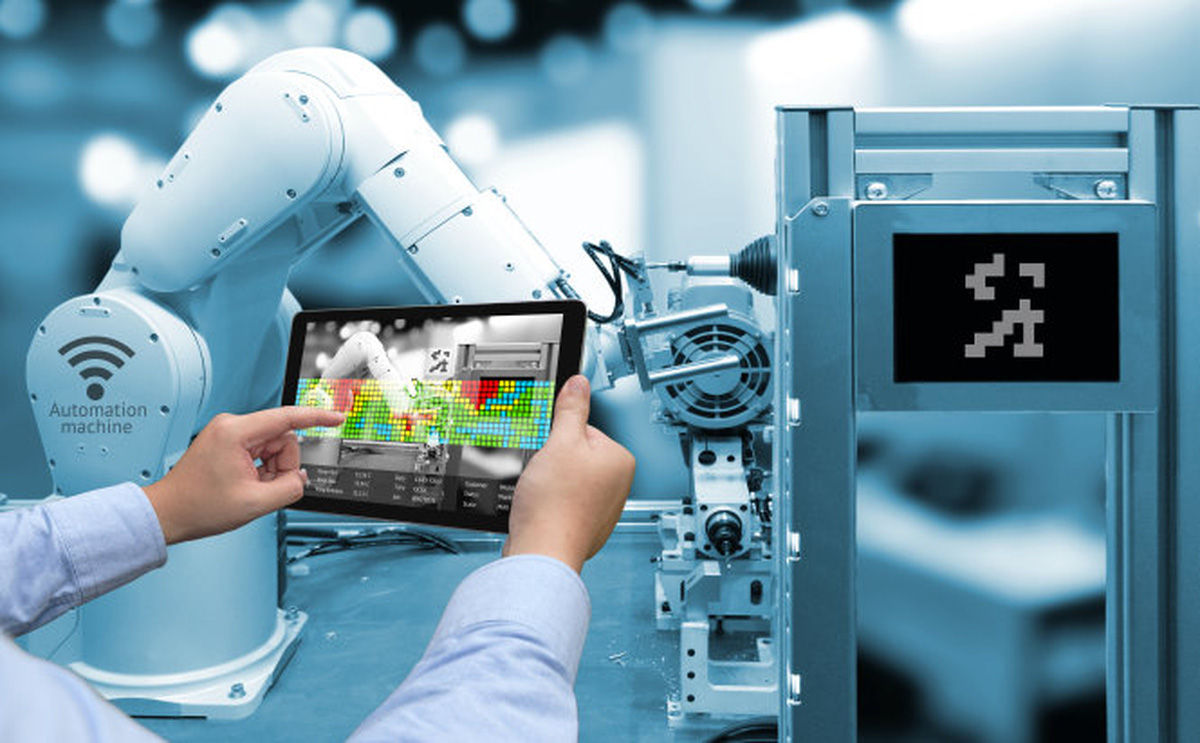Aplicación de tecnologías digitales: una inevitable tendencia de desarrollo