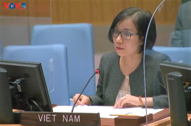 Vietnam aplaude el nombramiento del enviado y el representante especial de la ONU para el Sahara Occidental