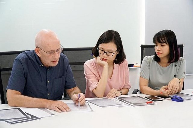 Relajan condiciones para trabajadores extranjeros en Vietnam