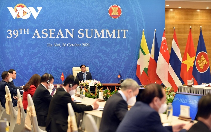 Periódico italiano destaca el papel de Vietnam en la ASEAN