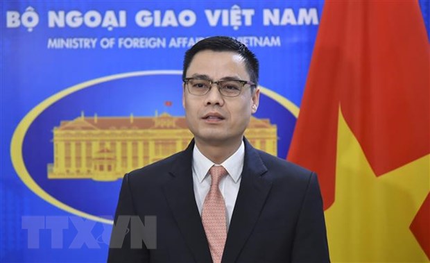 Vietnam espera que APEC consolide su papel en la cooperación y conexión económicas