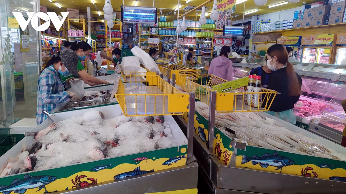 Mercado doméstico, palanca para la recuperación de las empresas vietnamitas