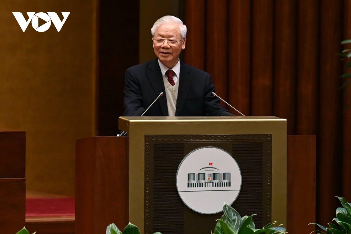 Inauguran Conferencia Nacional de Cultura de Vietnam