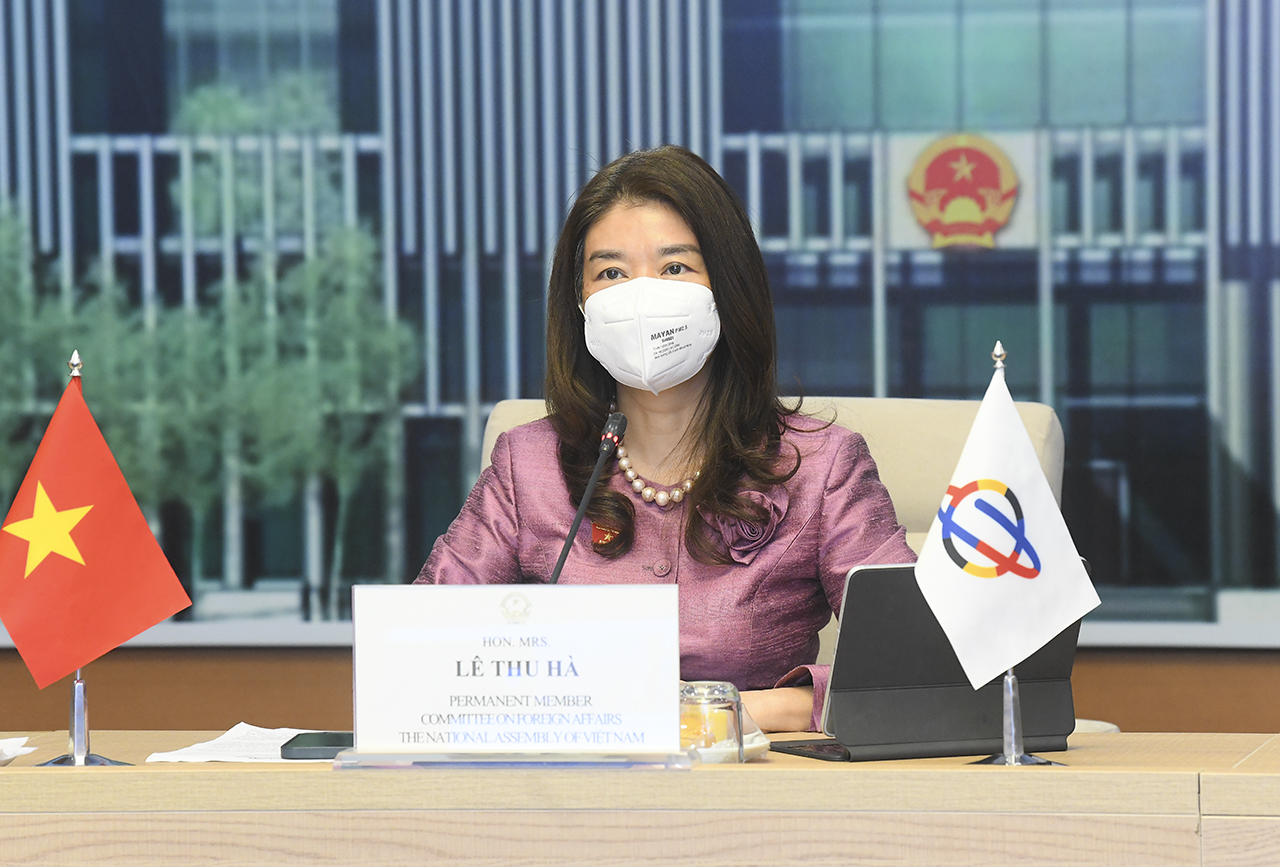 Vietnam se une a la respuesta global al cambio climático