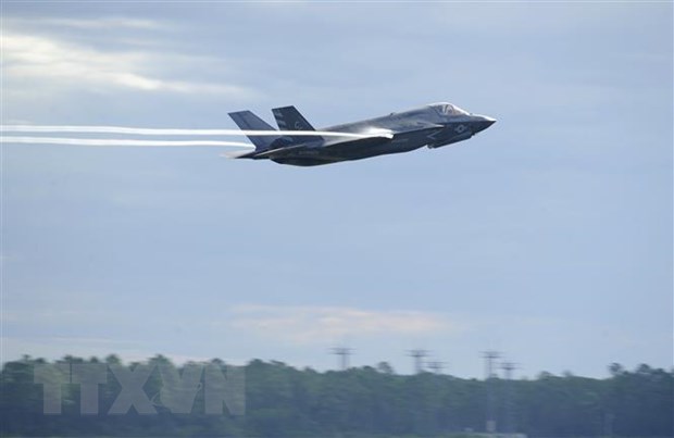 Estados Unidos dispuesto a vender aviones F-35 a Emiratos Árabes Unidos