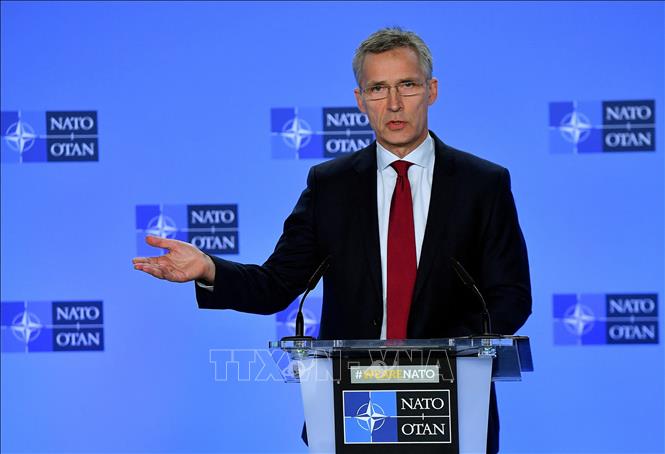 OTAN anuncia el plan para la próxima reunión del Consejo Rusia-OTAN