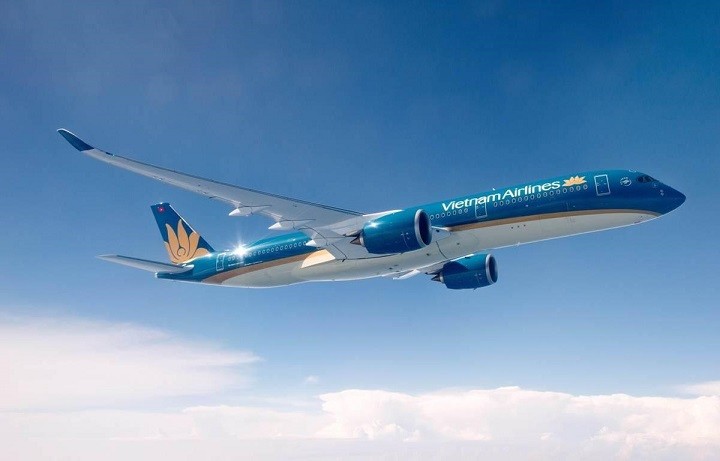 Un avión de Vietnam Airlines desviado a Fukuoka por amenaza de seguridad