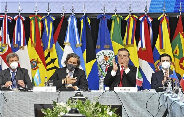 CELAC apuesta por impulsar la integración y el diálogo