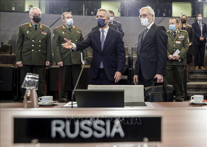 Rusia afirma que protegerá su seguridad nacional