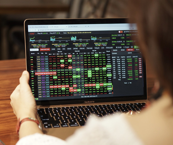 Optimismo sobre el mercado bursátil de Vietnam en 2022