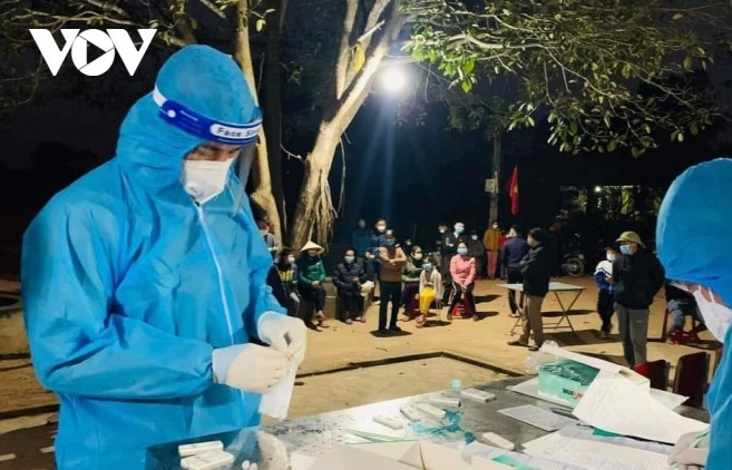 Covid-19 en Vietnam: Más de 26 mil nuevos casos registrados hoy