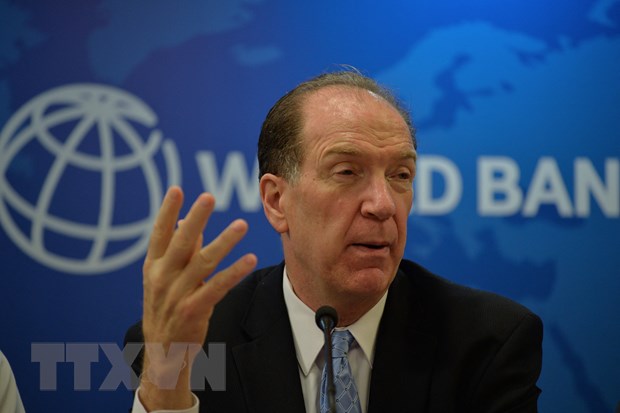 Banco Mundial advierte sobre los riesgos financieros que enfrentan los países en desarrollo