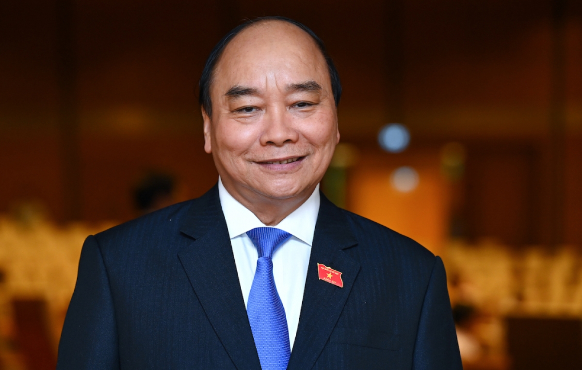 Visita del presidente vietnamita a Singapur realza la importancia de las relaciones bilaterales