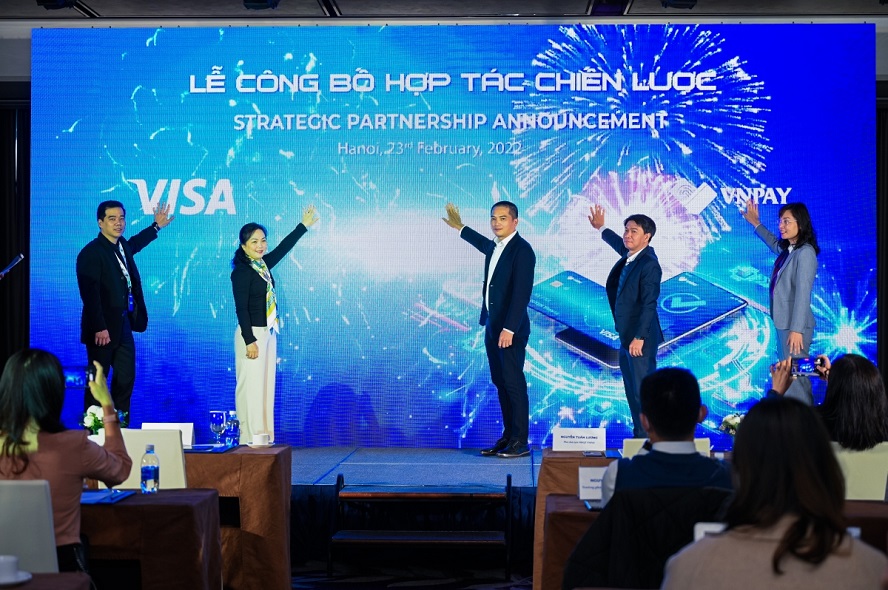 Impulsan pagos digitales en Vietnam