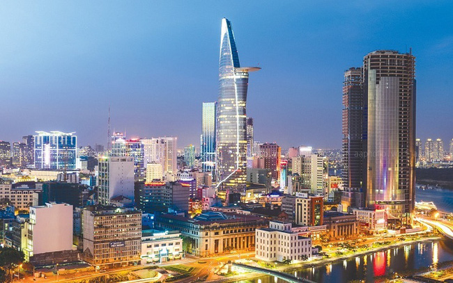 Ciudad Ho Chi Minh anhela convertirse en un centro financiero internacional