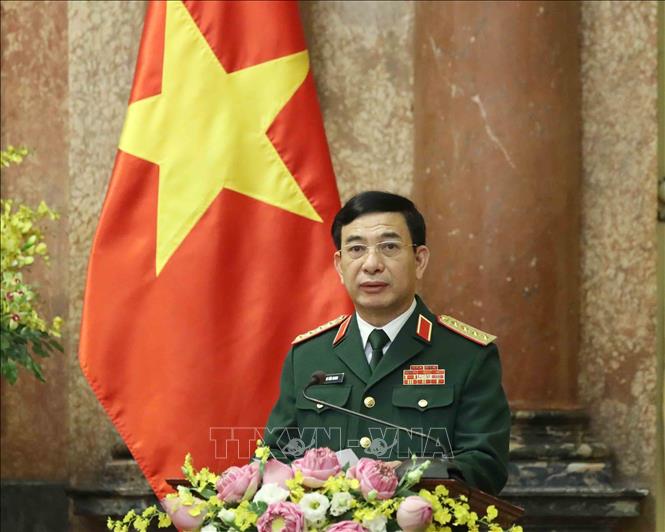 Colaboración en defensa entre Vietnam y Nueva Zelanda tiene mucho potencial