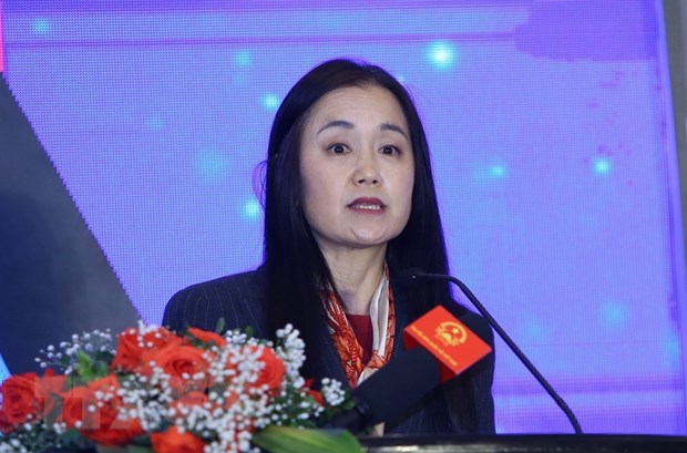 ONU valora altamente los logros de Vietnam en la mejora de la salud reproductiva