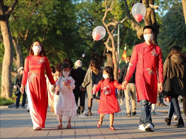 Vietnam como un modelo en promoción de igualdad de género, dice embajador marroquí