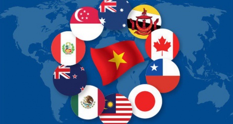 Impulsan negociación de nuevos TLC para ampliar y diversificar mercados de exportación