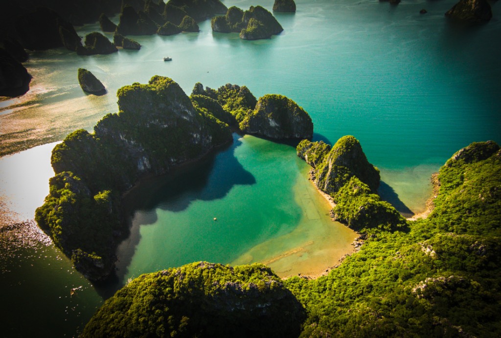 Presentan Premio de Fotografía Patrimonial de Vietnam 2023