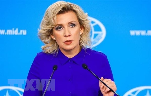 Rusia rechaza injerencia de Estados Unidos, Reino Unido y Canadá en sus asuntos internos