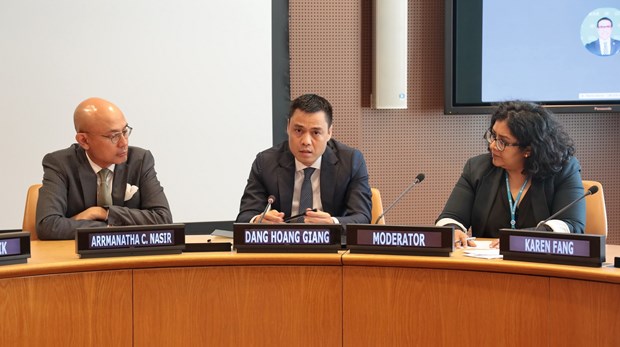 Transición energética equitativa es tendencia indispensable para desarrollo sostenible