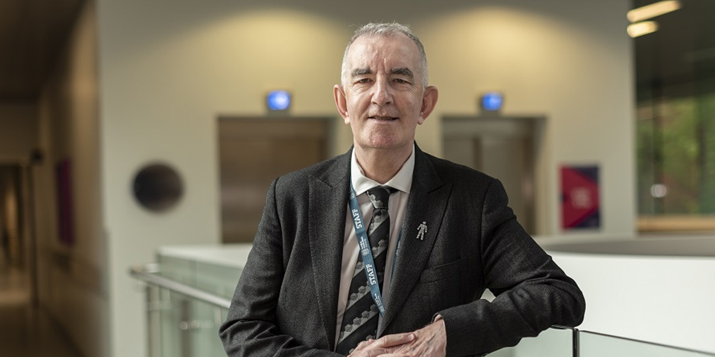 Vietnam y Reino Unido tienen gran potencial para la cooperación en educación y ciencia, dice profesor británico