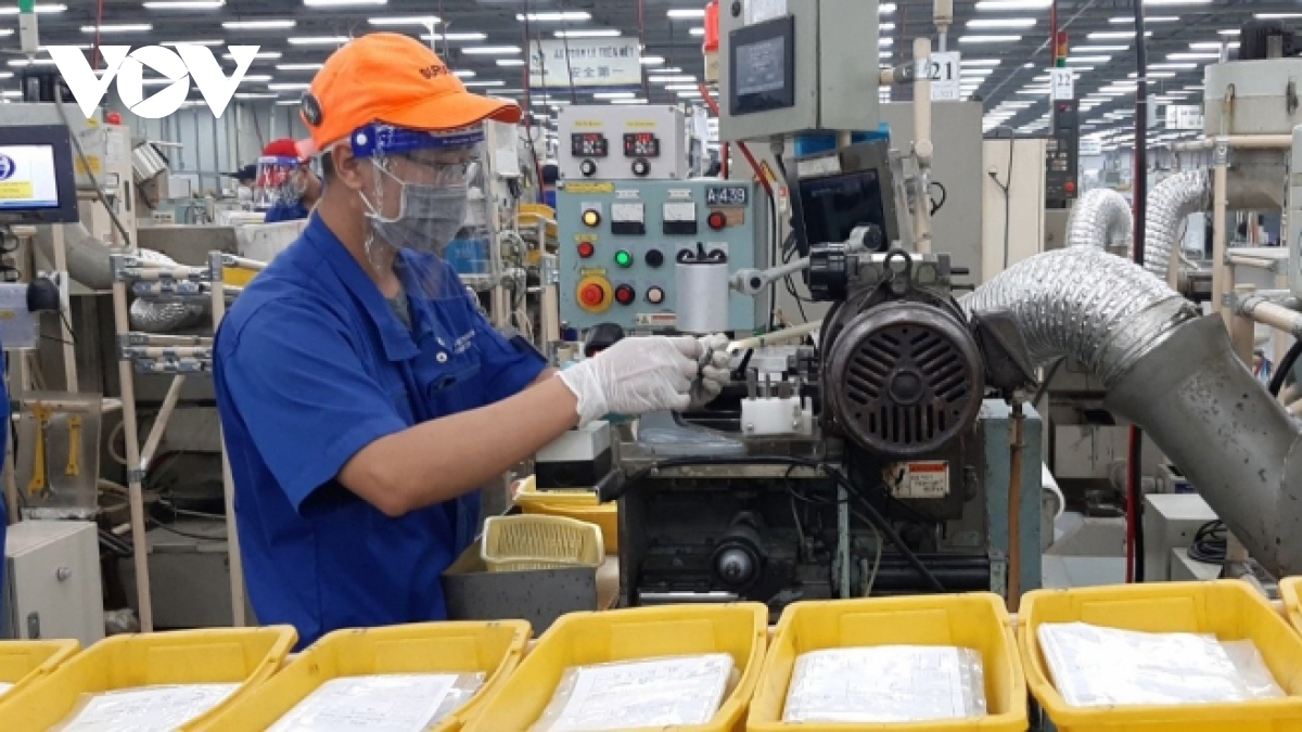 Vietnam sube 12 lugares en el ranking de entorno empresarial de EIU