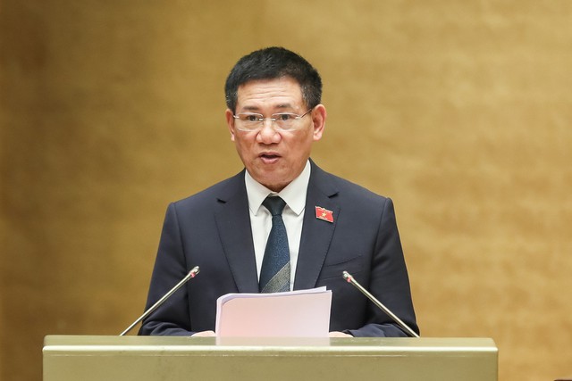 Gobierno propone reducir 2​% del IVA a partir de julio