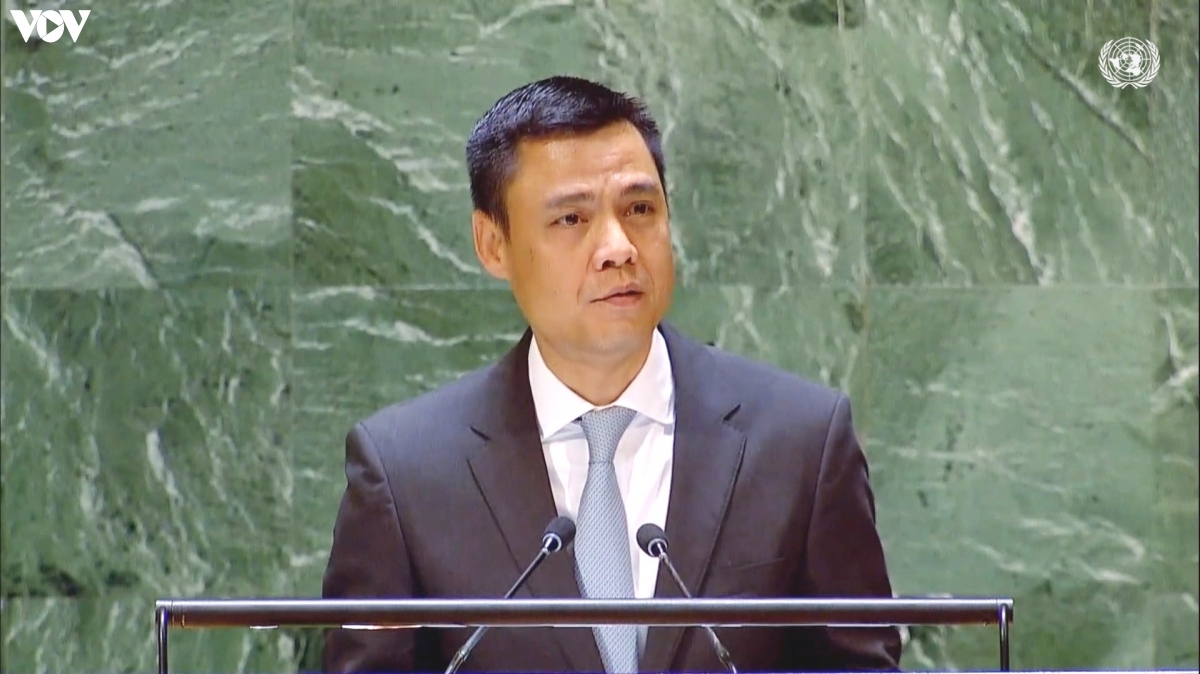 Vietnam se compromete a reducir el riesgo de desastres naturales