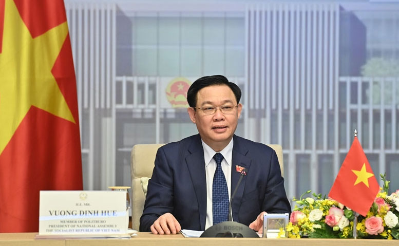 Vietnam envía condolencias a la India por grave accidente ferroviario