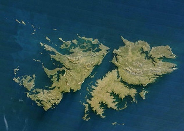 Argentina plantea el tema de las islas Malvinas/Falklands en la ONU